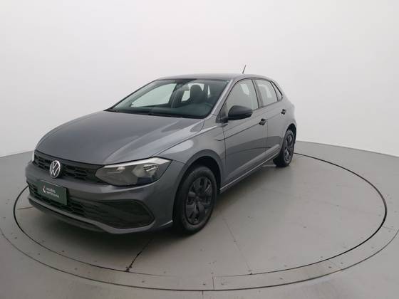 VOLKSWAGEN POLO 1.0 MPI TRACK MANUAL VOLKSWAGEN POLO 1.0 MPI TRACK MANUAL